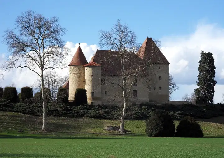 Saint-Sylvestre-Pragoulin - week-end romantique