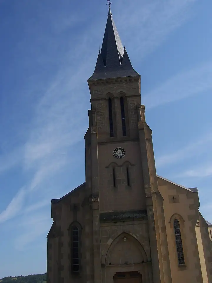 Saint-Symphorien-de-Marmagne - week-end romantique