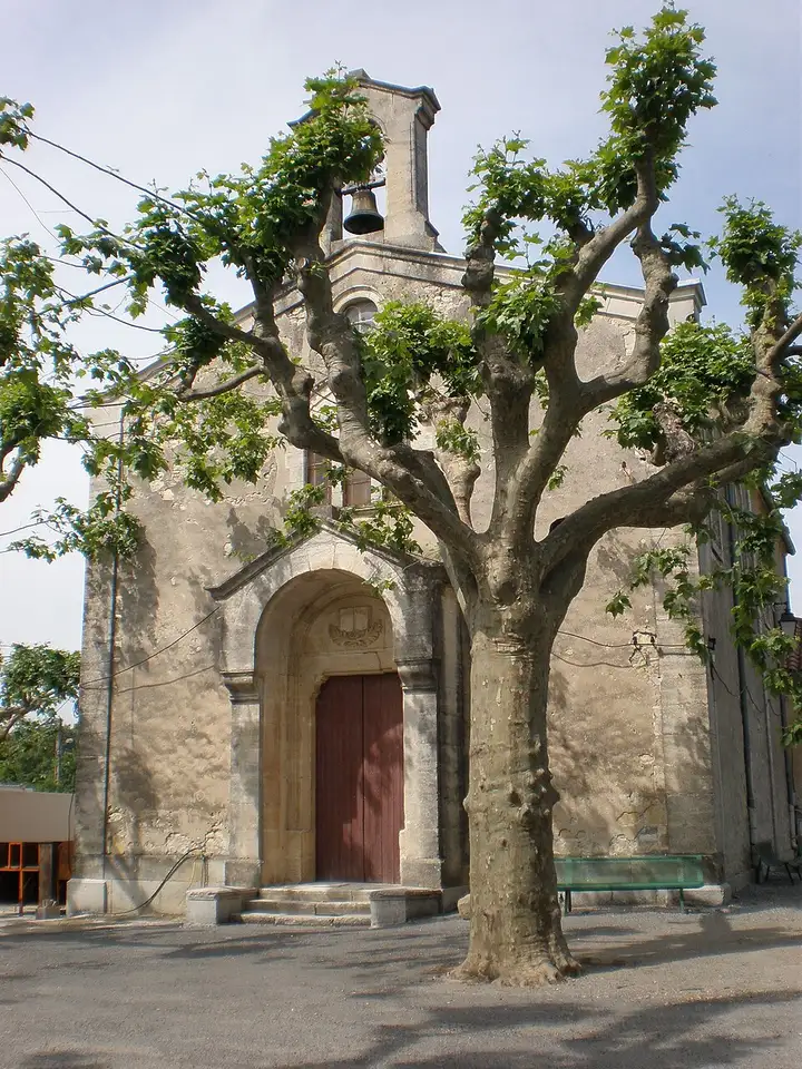 Saint-Théodorit - week-end romantique