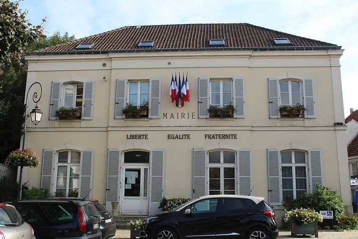 Saint-Thibault-des-Vignes - séjour romantique