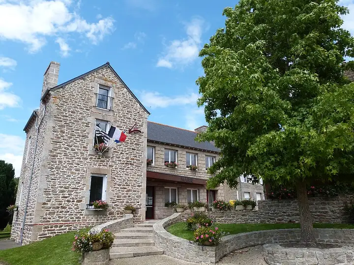 Saint-Trimoël - week-end romantique