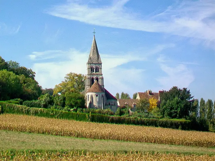 Saint-Vaast-de-Longmont - week-end romantique
