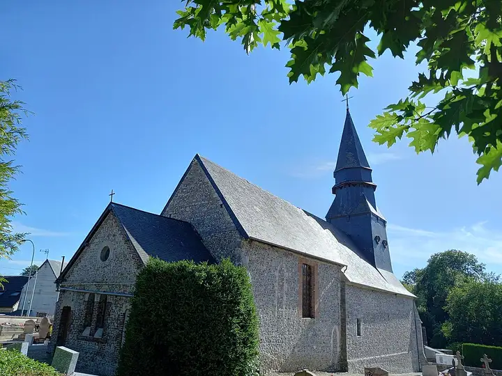 Saint-Vaast-du-Val - week-end romantique