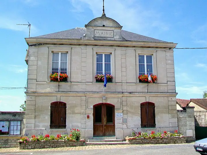 Saint-Vaast-lès-Mello - week-end romantique