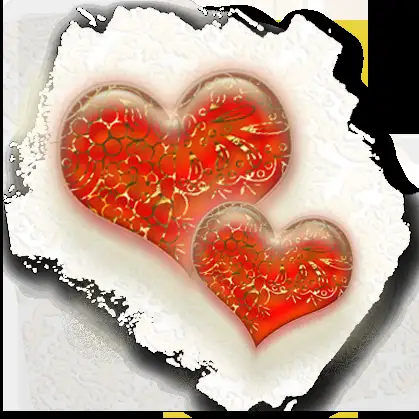 Saint-Valentin - week-end romantique