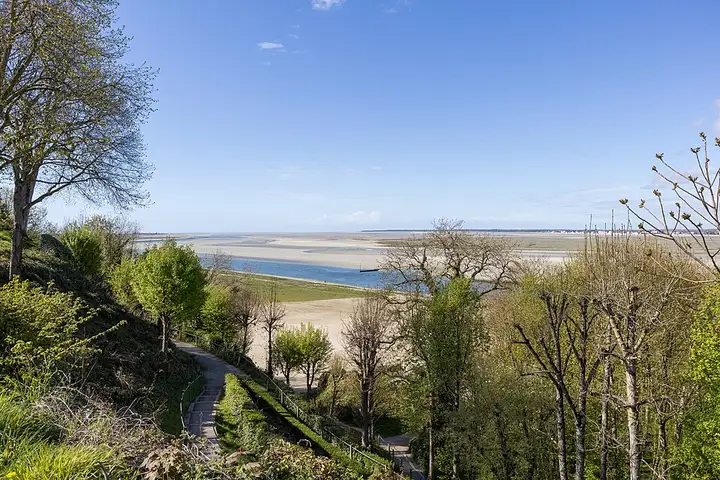 Saint-Valery-sur-Somme - week-end romantique