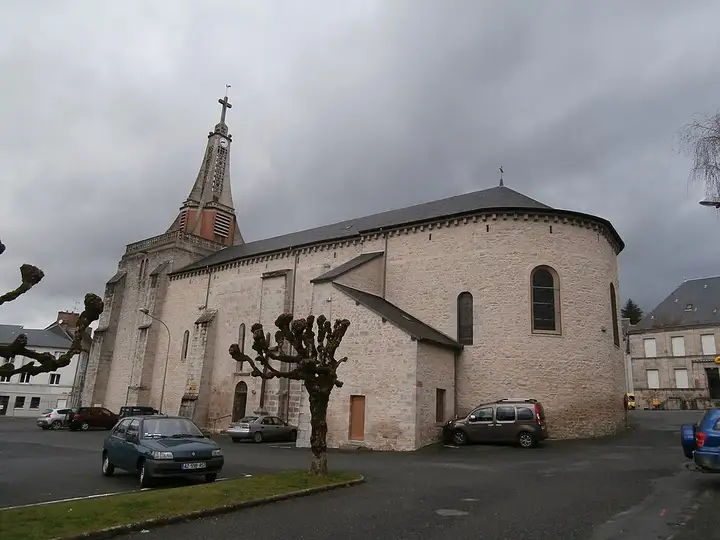 Saint-Vaury - week-end romantique