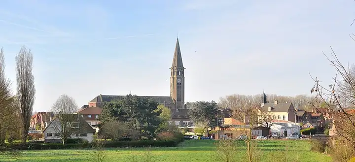 Saint-Venant - week-end romantique