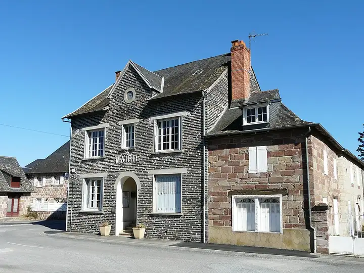 Saint-Viance - week-end romantique