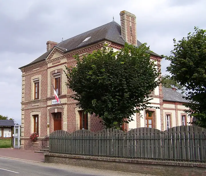 Saint-Victor-d'Épine - week-end romantique