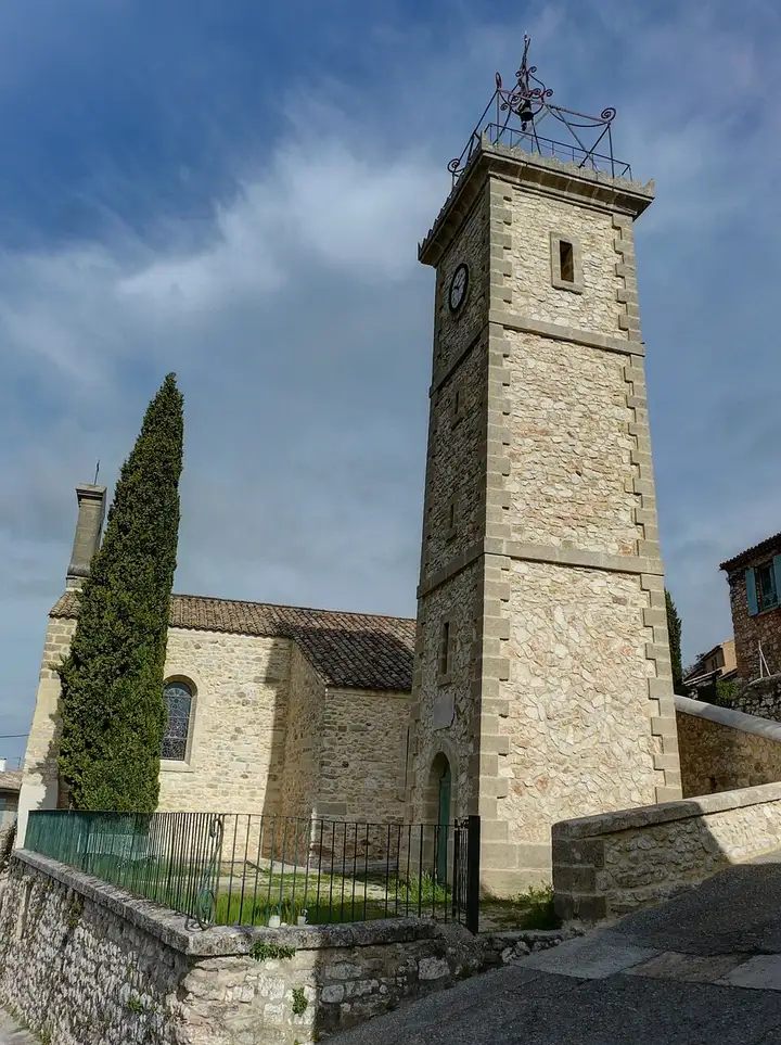 Saint-Victor-des-Oules - week-end romantique