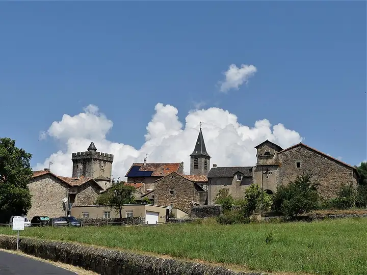 Saint-Victor-et-Melvieu - week-end romantique