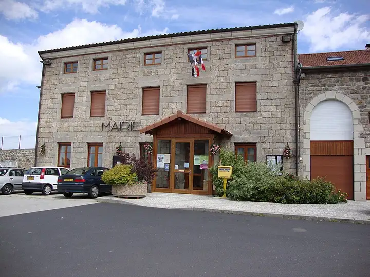 Saint-Victor-Malescours - week-end romantique