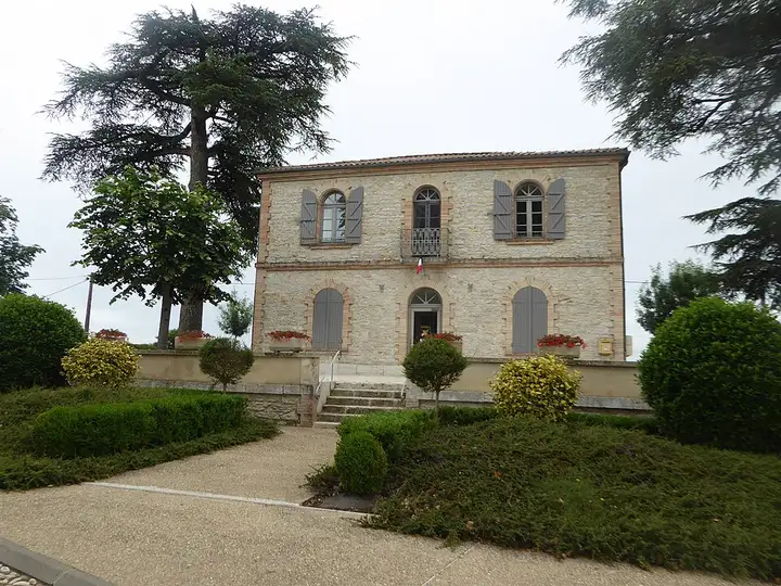 Saint-Vincent-d'Autéjac - week-end romantique