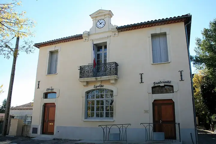 Saint-Vincent-de-Barbeyrargues - week-end romantique