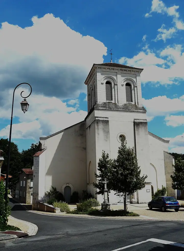 Saint-Vincent-de-Connezac - week-end romantique