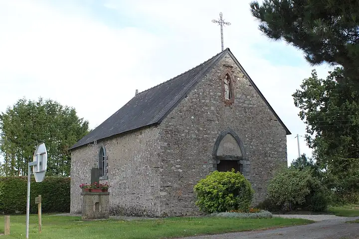 Saint-Vincent-des-Landes - week-end romantique