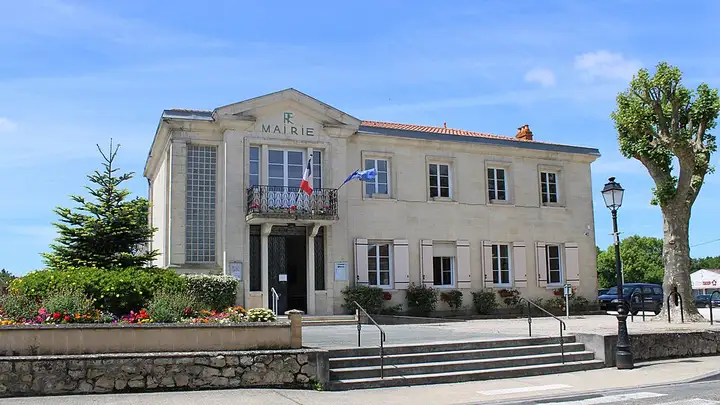 Saint-Vivien-de-Médoc - week-end romantique
