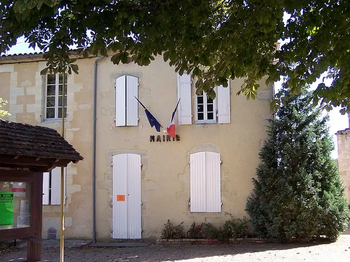 Saint-Vivien-de-Monségur - week-end romantique