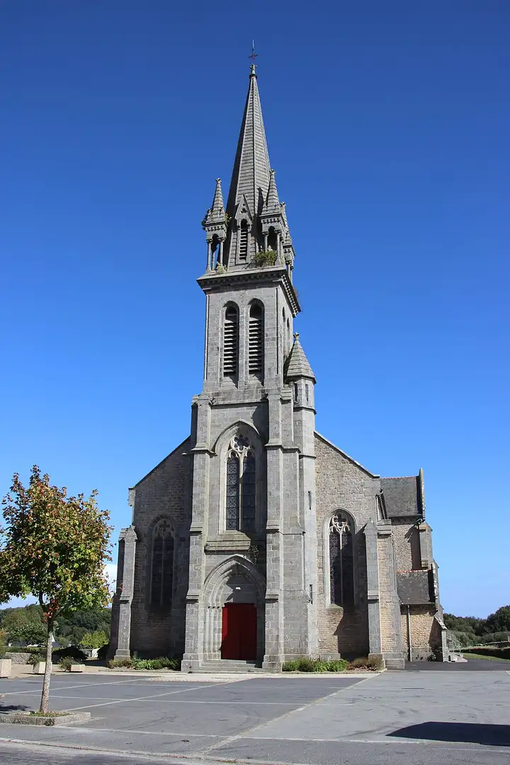 Saint-Vran - week-end romantique