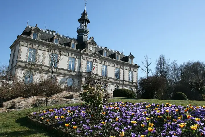 Saint-Yrieix-la-Perche - week-end romantique