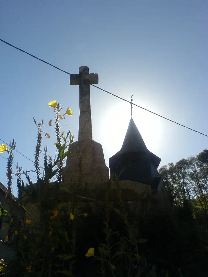 Saint-Yrieix-les-Bois - week-end romantique