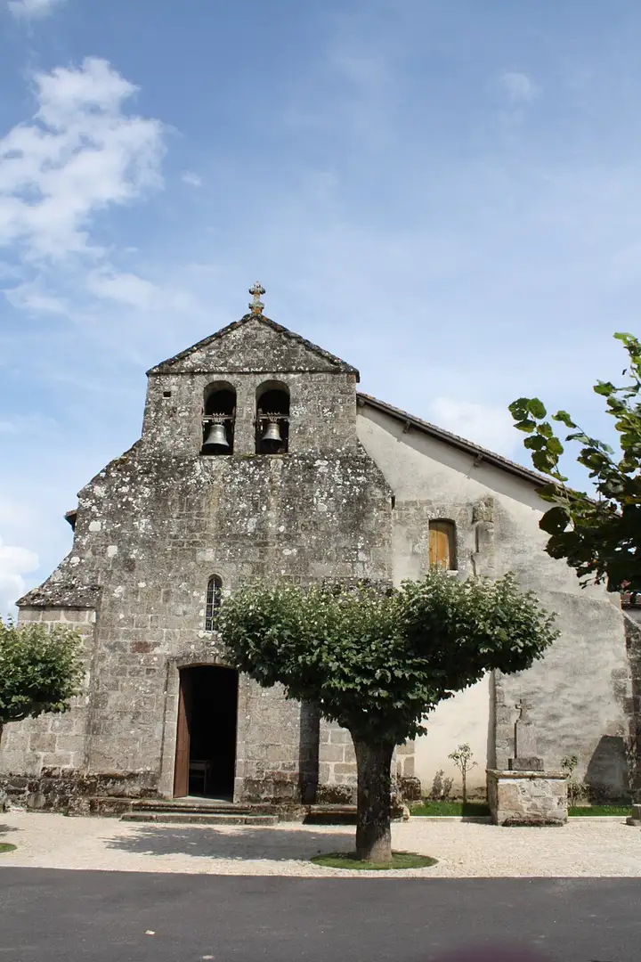 Saint-Yrieix-sous-Aixe - week-end romantique
