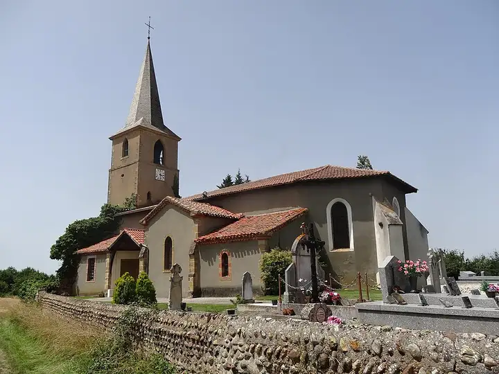 Sainte-Aurence-Cazaux - week-end romantique