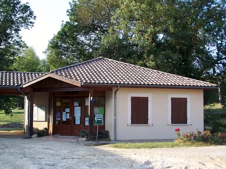 Sainte-Colombe-de-Duras - week-end romantique
