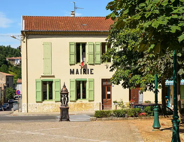 Sainte-Colombe-sur-l'Hers - week-end romantique