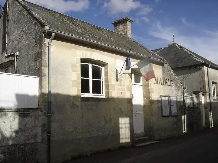 Sainte-Croix-sur-Mer - week-end romantique