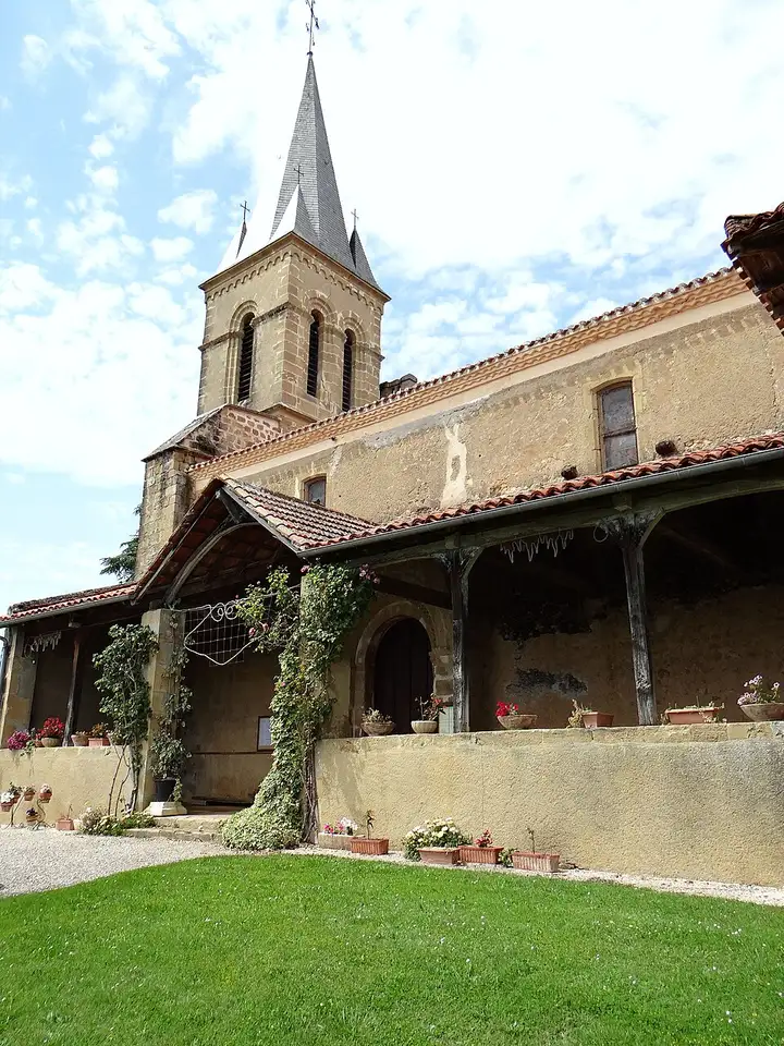 Sainte-Dode - week-end romantique