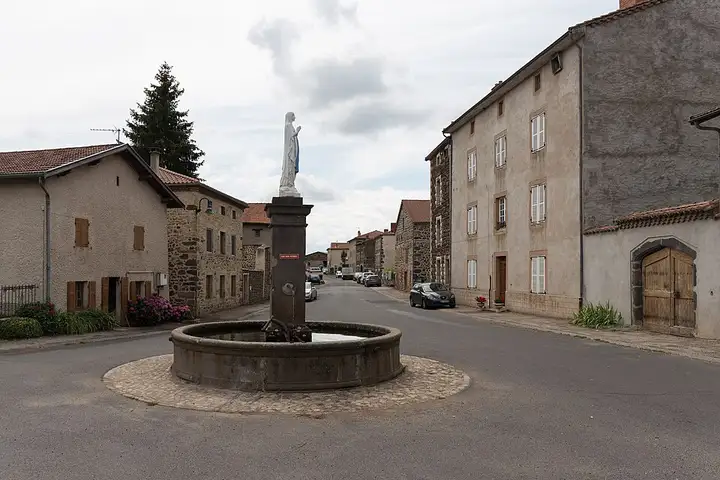Sainte-Eugénie-de-Villeneuve - week-end romantique