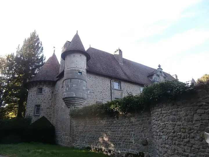 Sainte-Feyre-la-Montagne - week-end romantique