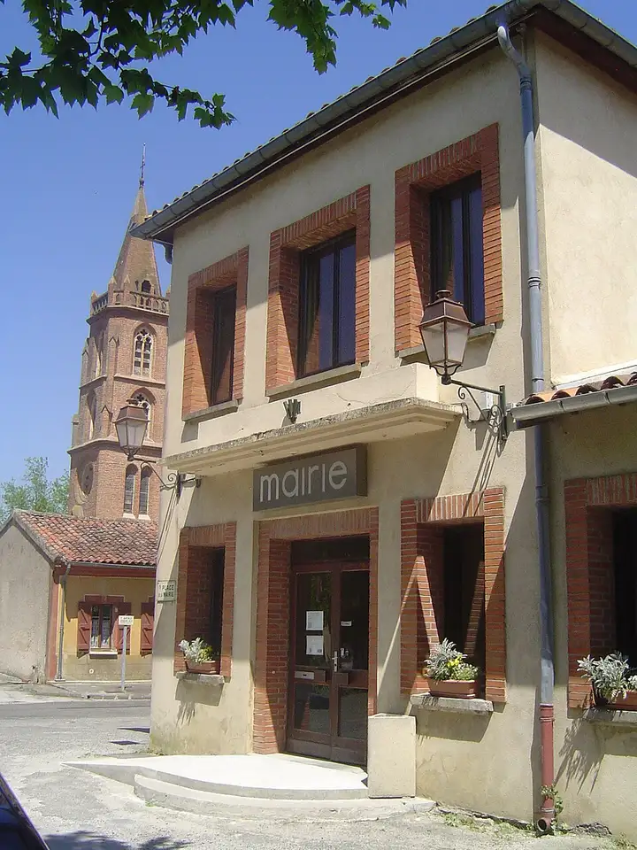 Sainte-Foy-d'Aigrefeuille - week-end romantique