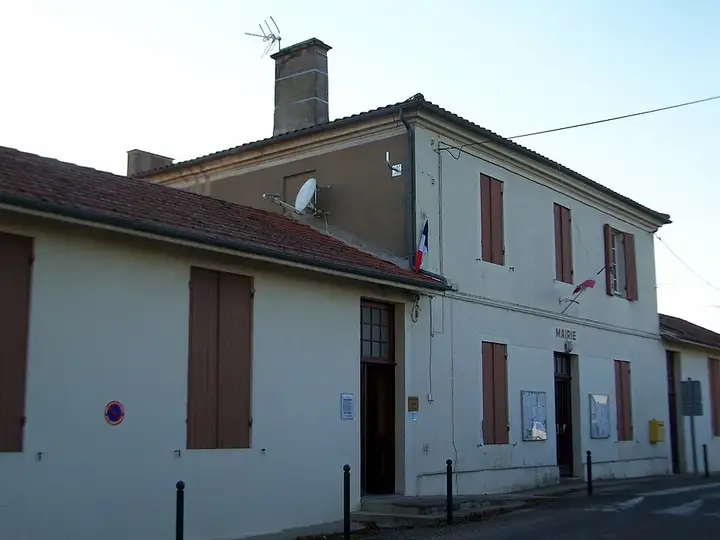 Sainte-Gemme-Martaillac - week-end romantique