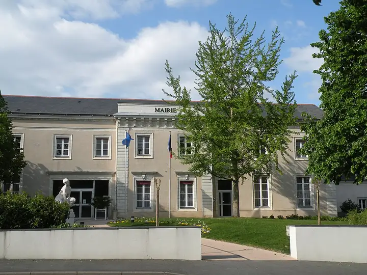 Sainte-Gemmes-sur-Loire - week-end romantique