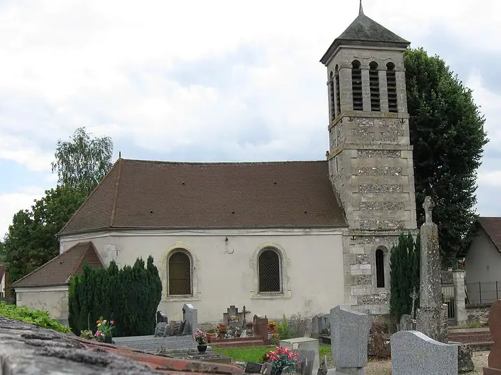 Sainte-Geneviève-lès-Gasny - week-end romantique