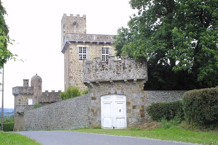Sainte-Honorine-la-Guillaume - week-end romantique