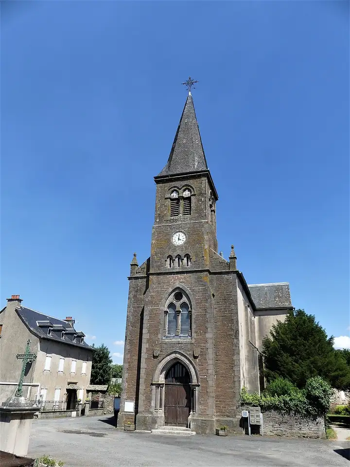 Sainte-Juliette-sur-Viaur - week-end romantique