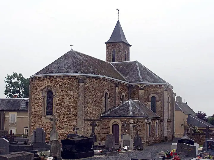 Sainte-Marguerite-d'Elle - week-end romantique