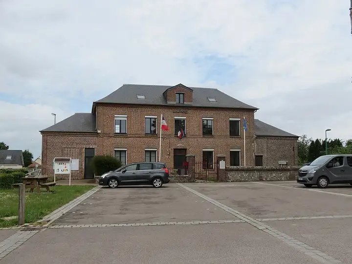 Sainte-Marguerite-sur-Duclair - week-end romantique
