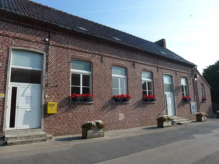 Sainte-Marie-Cappel - week-end romantique