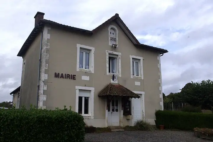 Sainte-Marie-de-Vaux - week-end romantique