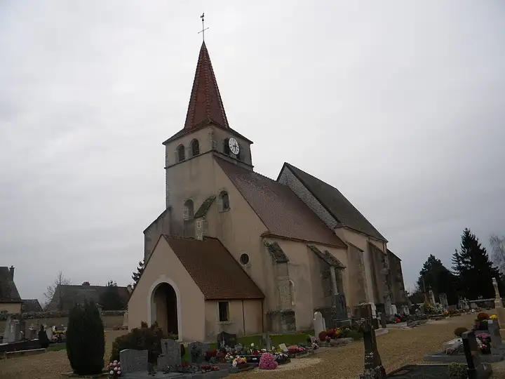 Sainte-Marie-la-Blanche - week-end romantique