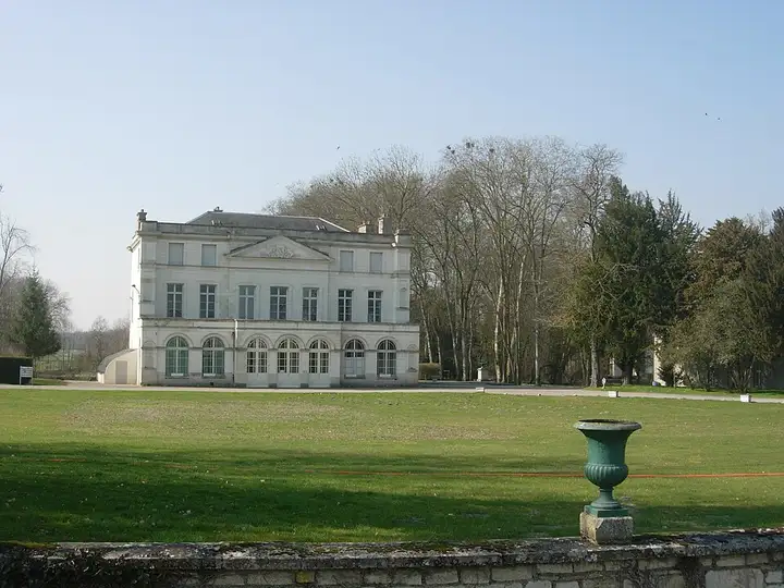 Sainte-Maure - week-end romantique