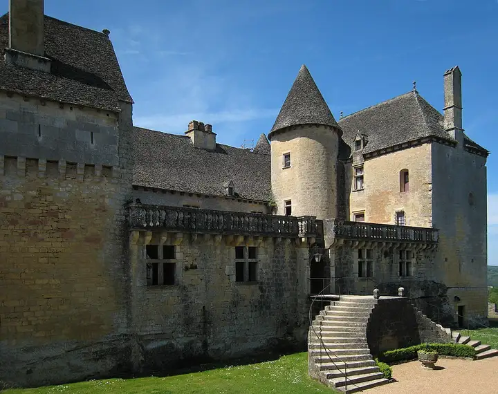 Sainte-Mondane - week-end romantique