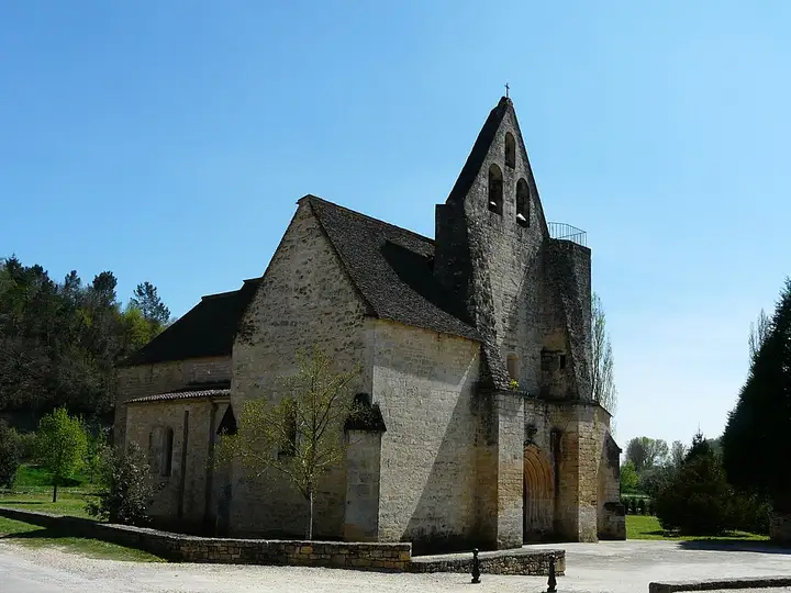 Sainte-Nathalène - week-end romantique