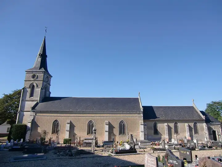 Sainte-Opportune-la-Mare - week-end romantique