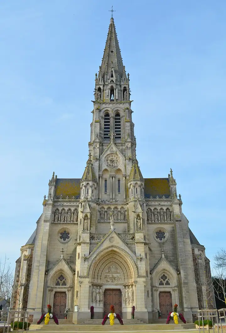 Sainte-Pazanne - séjour romantique